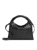 Bottega Veneta Women Mini Hoop Bag