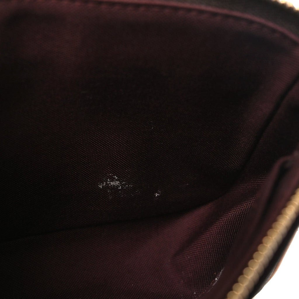 Monogram Vivacite Bag