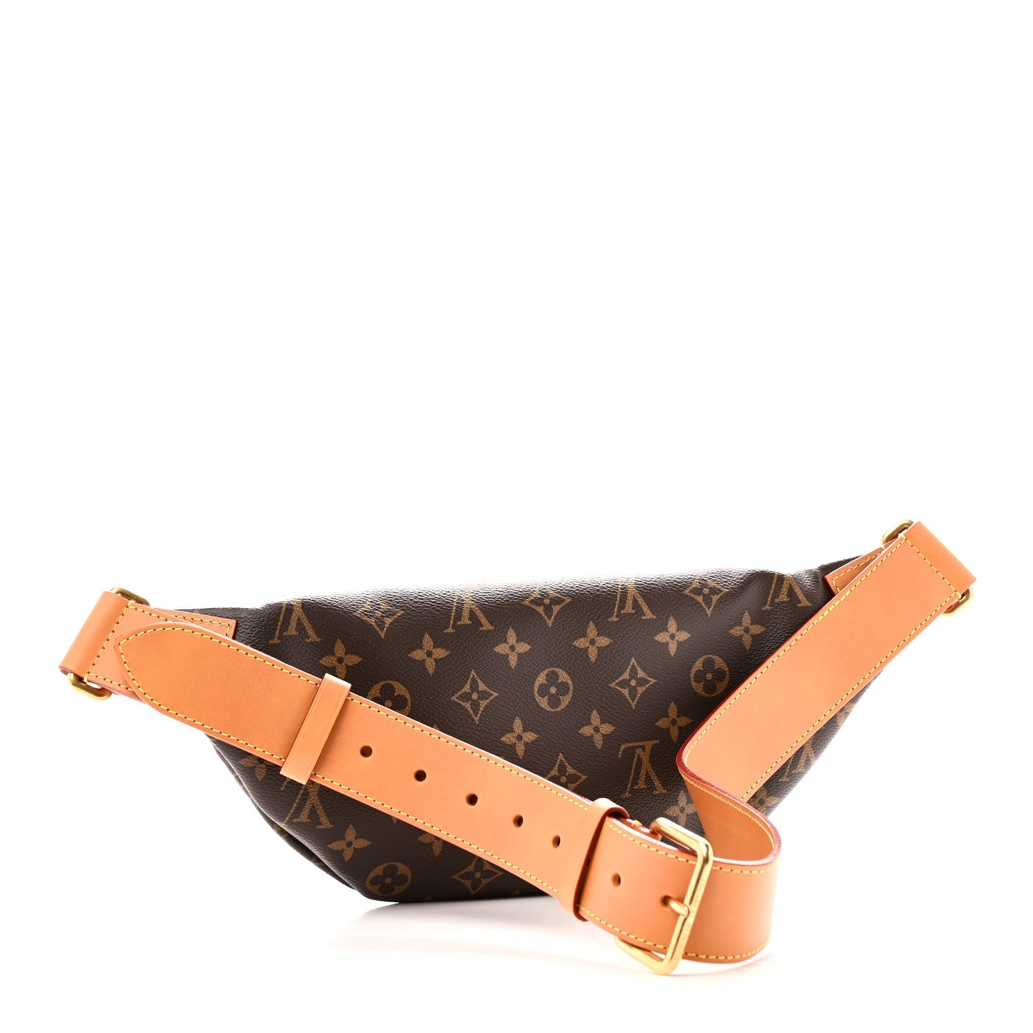 Monogram Rush Bumbag