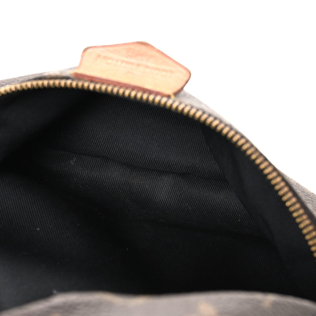 Monogram Bumbag