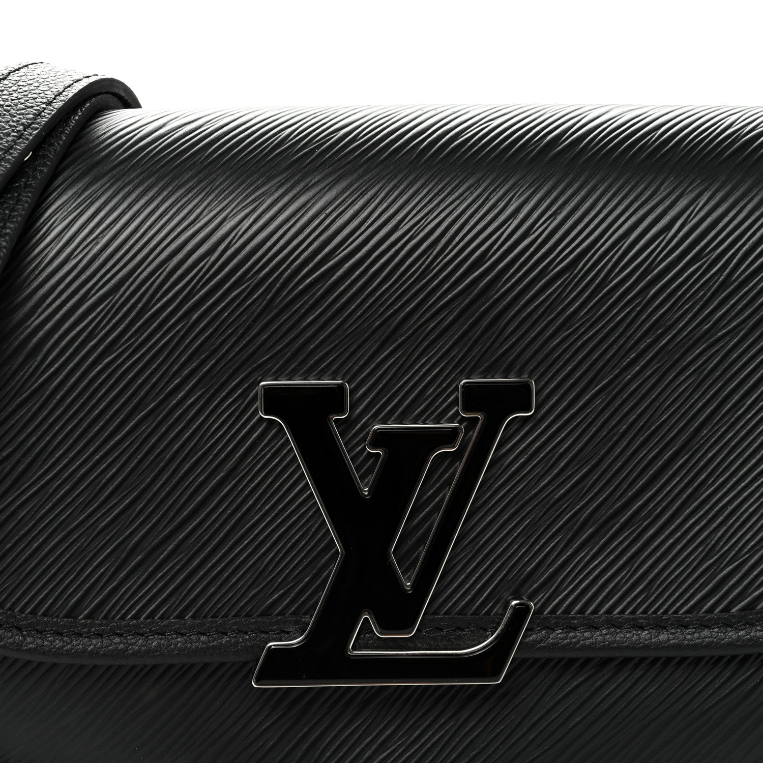 Epi Buci Crossbody Black