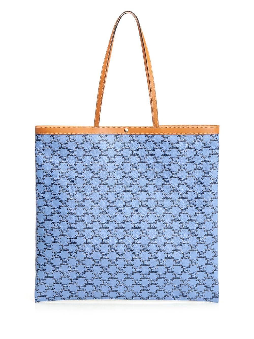 Celine Women Large Flat Shopper