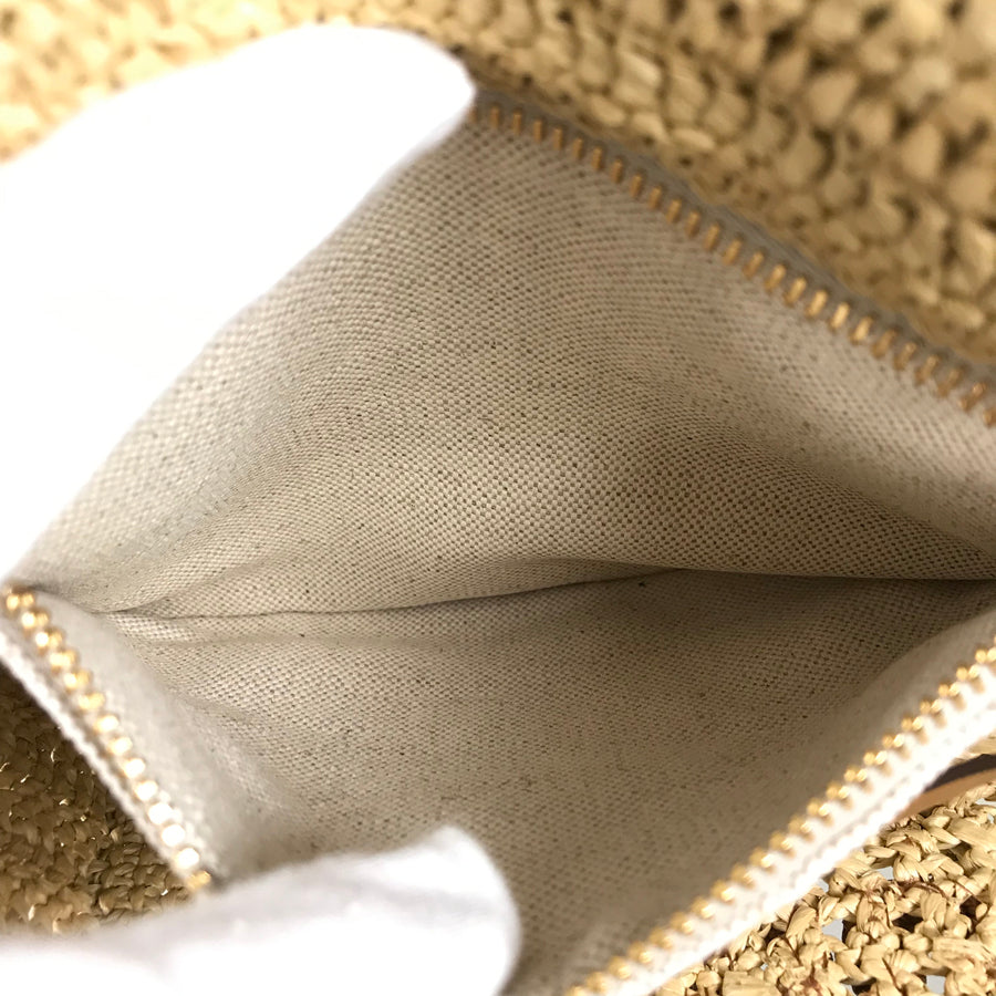 MIUMIU Crochet 5BA283 Tote bag