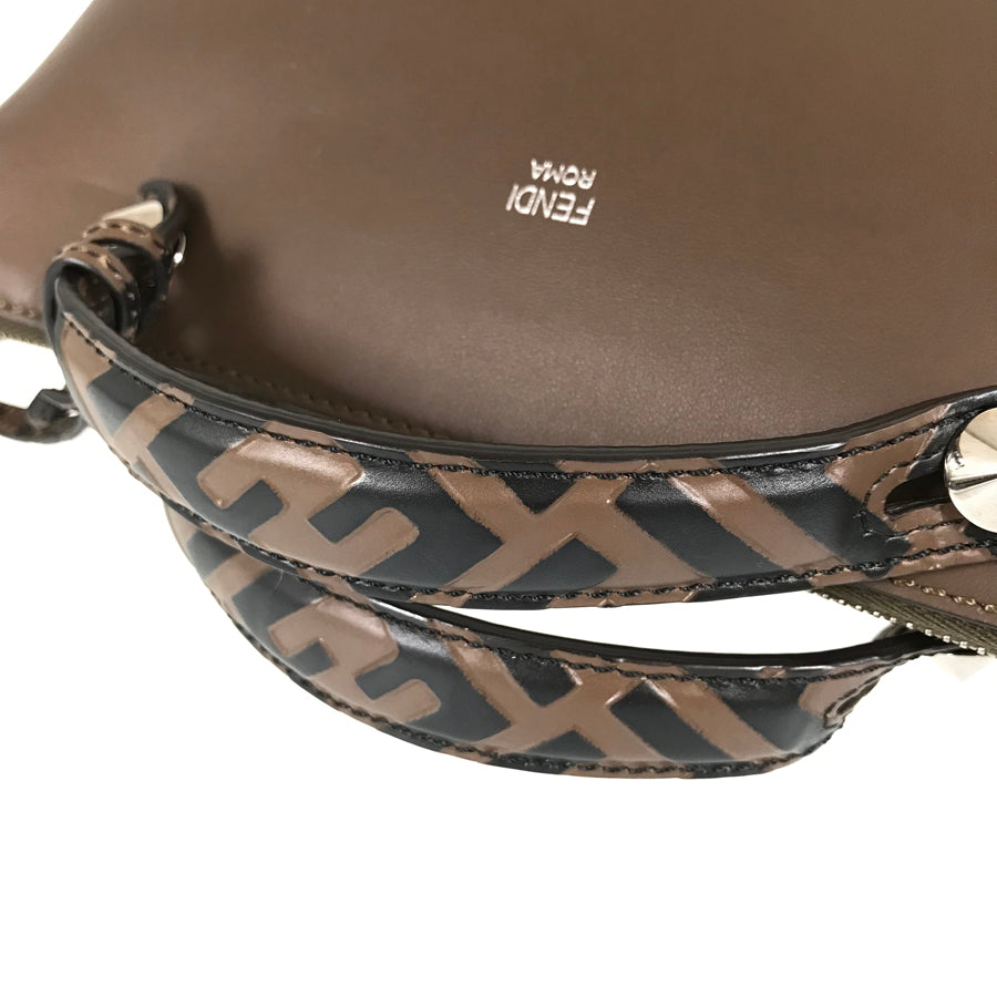 FENDI By the way medium 8BL146 Hand bag