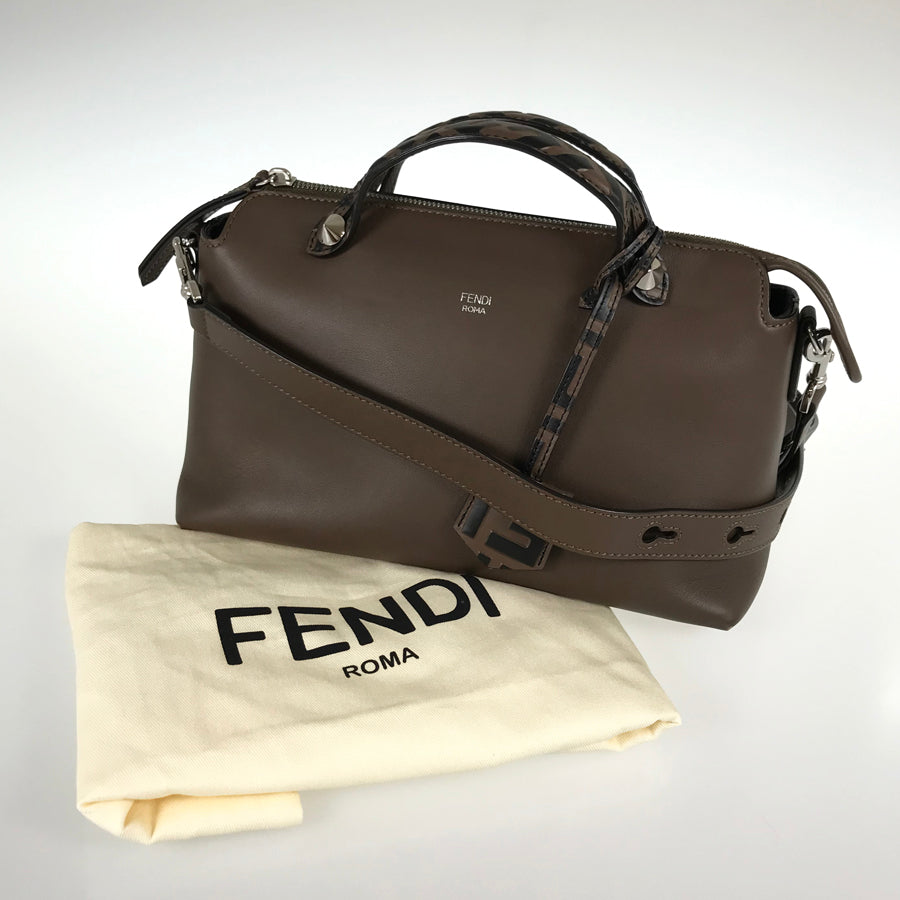 FENDI By the way medium 8BL146 Hand bag