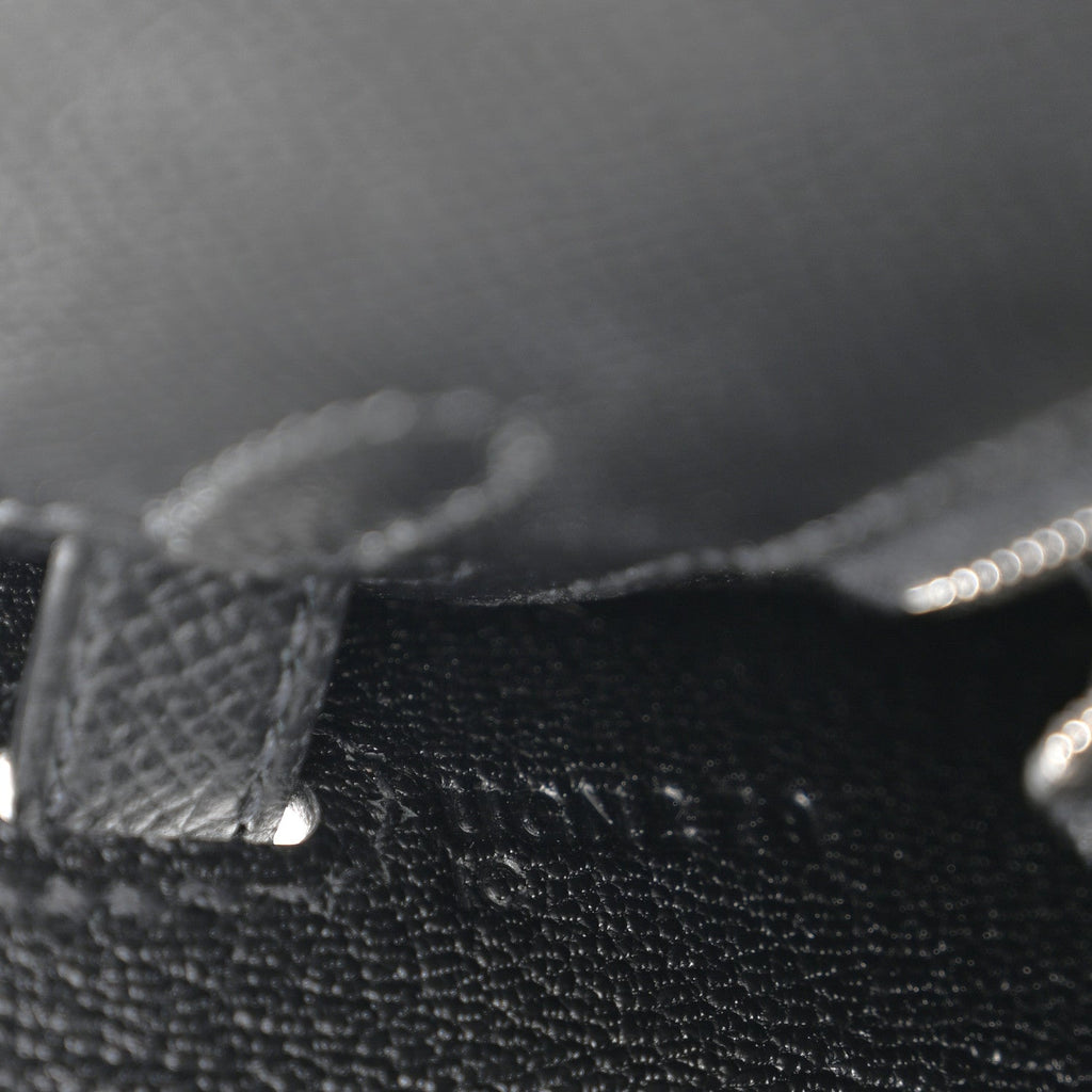 Epsom Kelly Sellier 25 Black