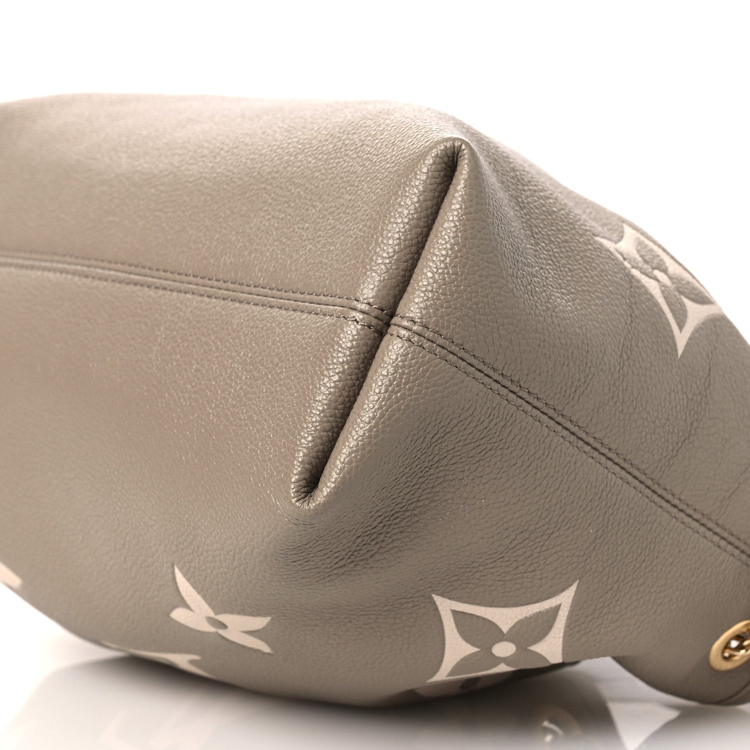 Empreinte Monogram Giant LV Bundle Tourterelle Creme