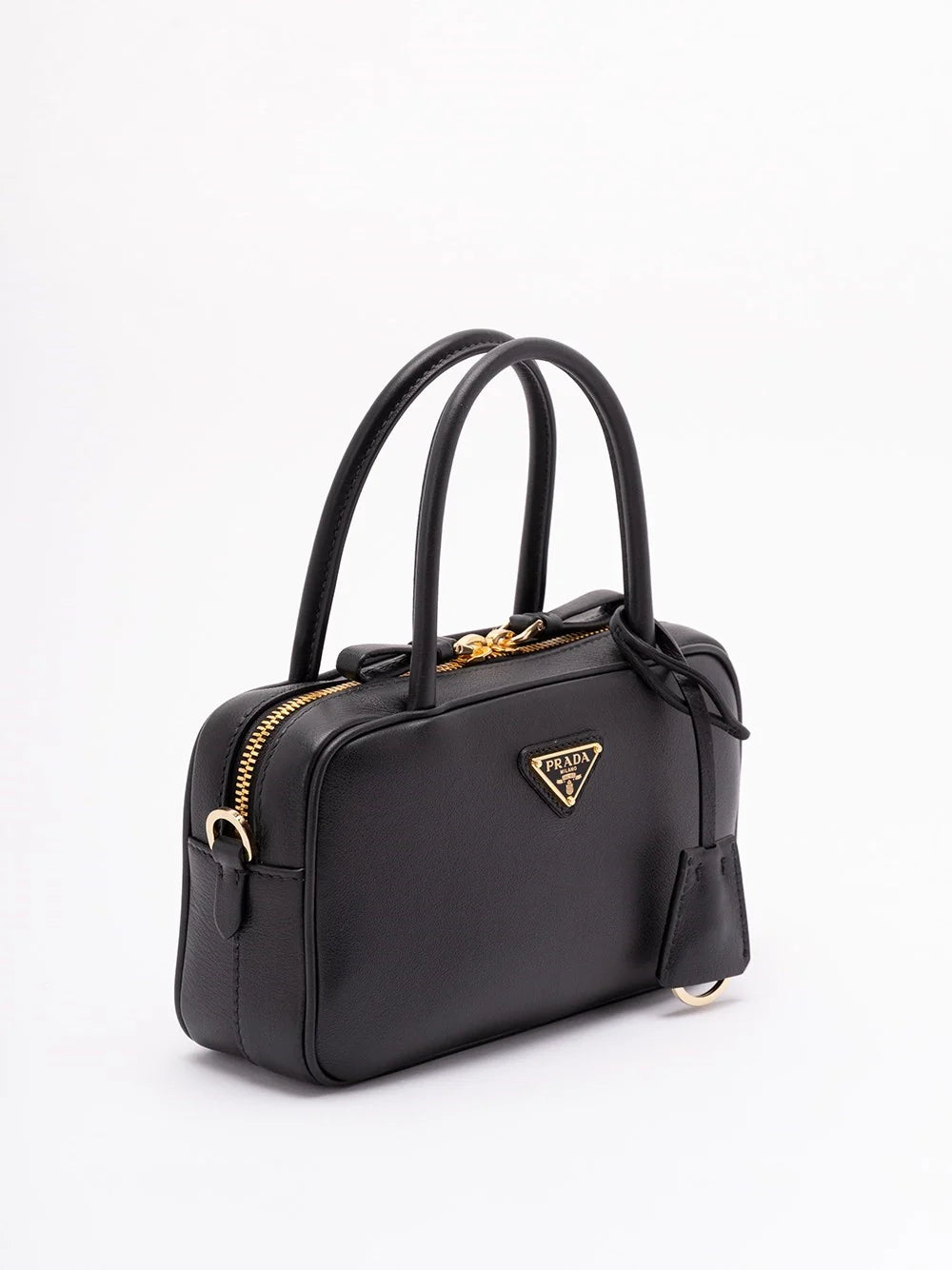 Prada Women Top-Handle Bag