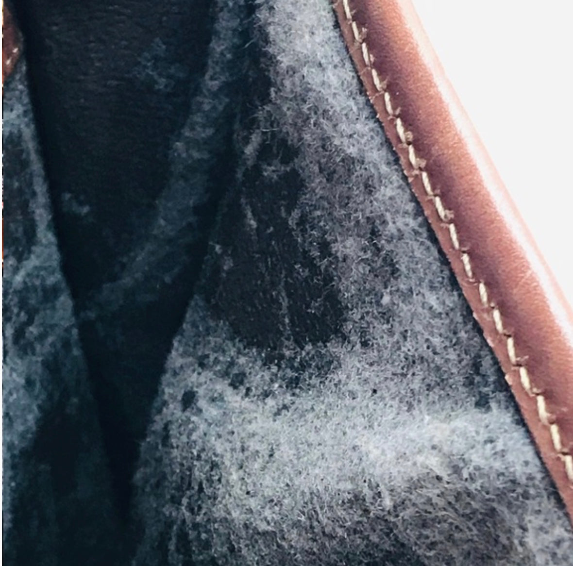 BURBERRY Nova Check Shoulder Bag