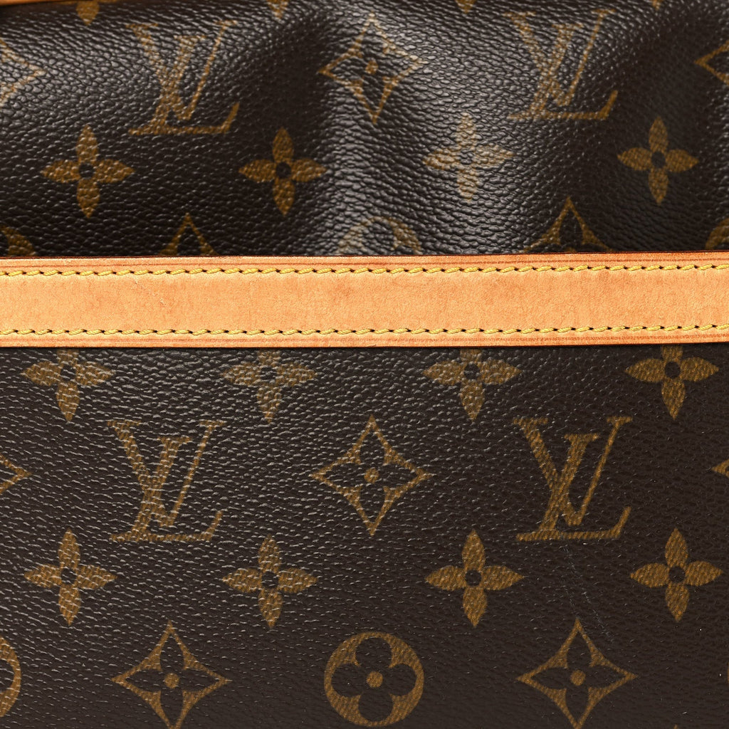 Monogram Reporter PM