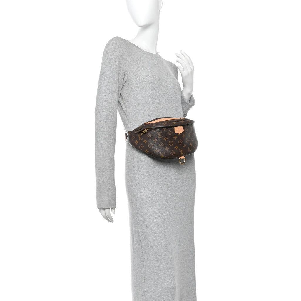 Monogram Bumbag