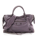 Agneau Classic Hardware City Glycine