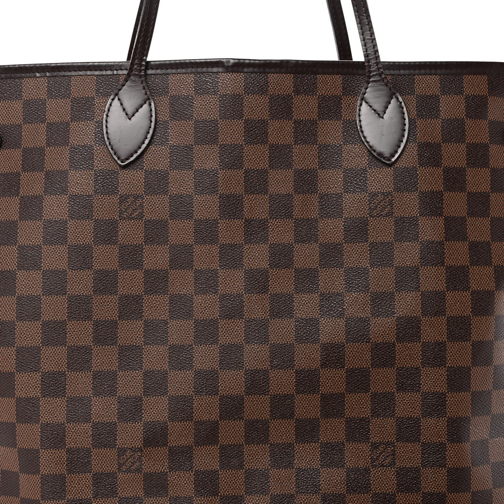 Damier Ebene Neo Neverfull GM