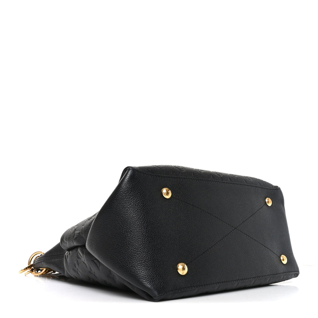Empreinte Maida Hobo Black