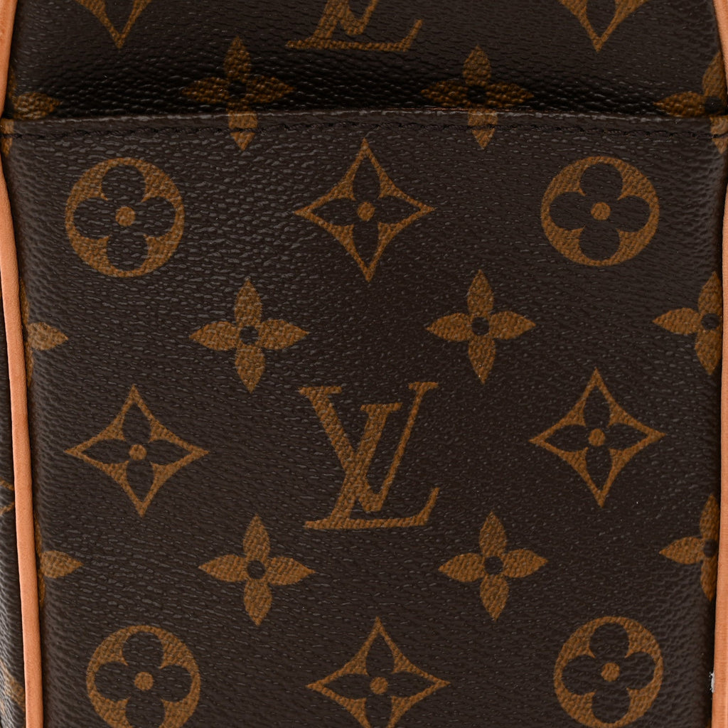 Monogram Pochette Gange