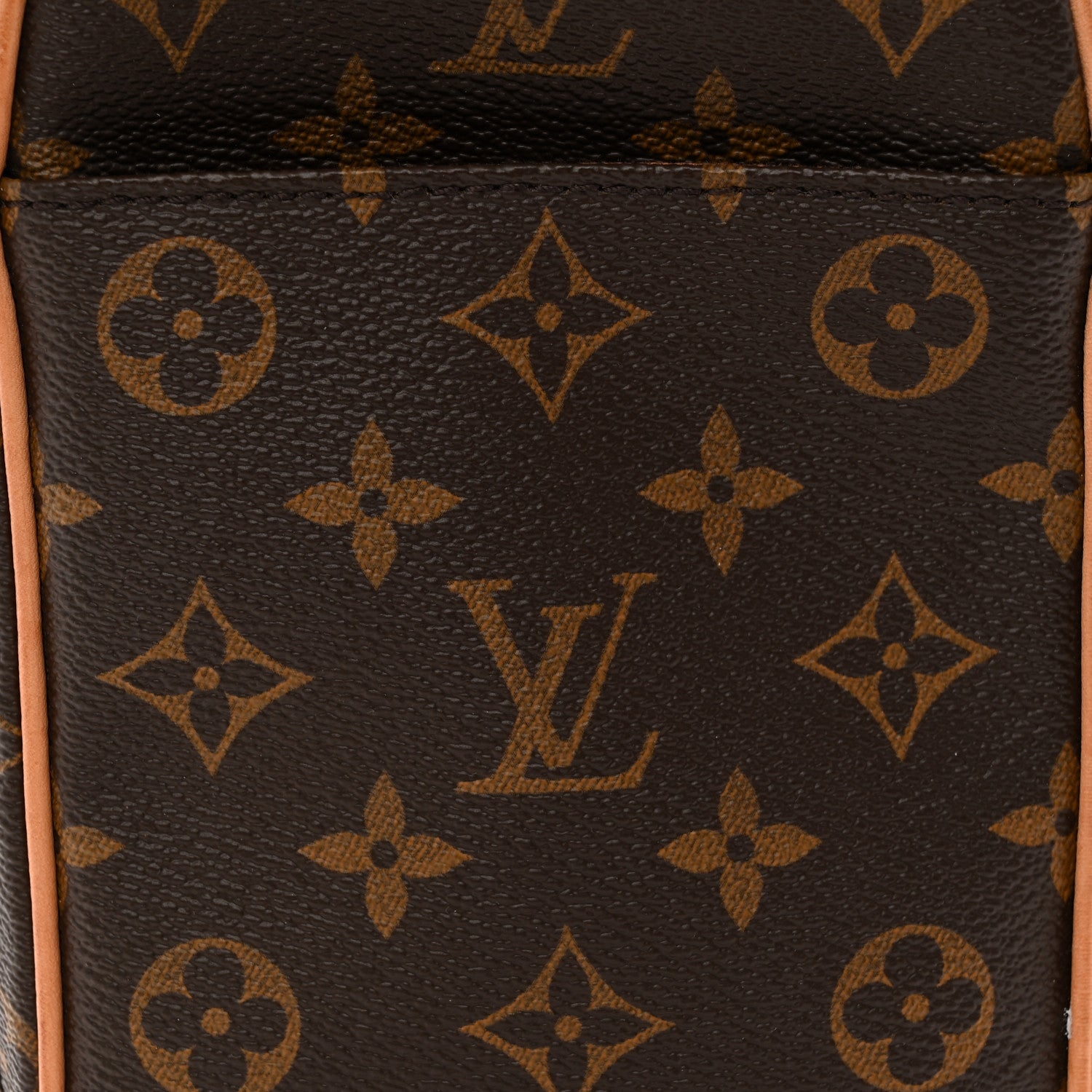 Monogram Pochette Gange