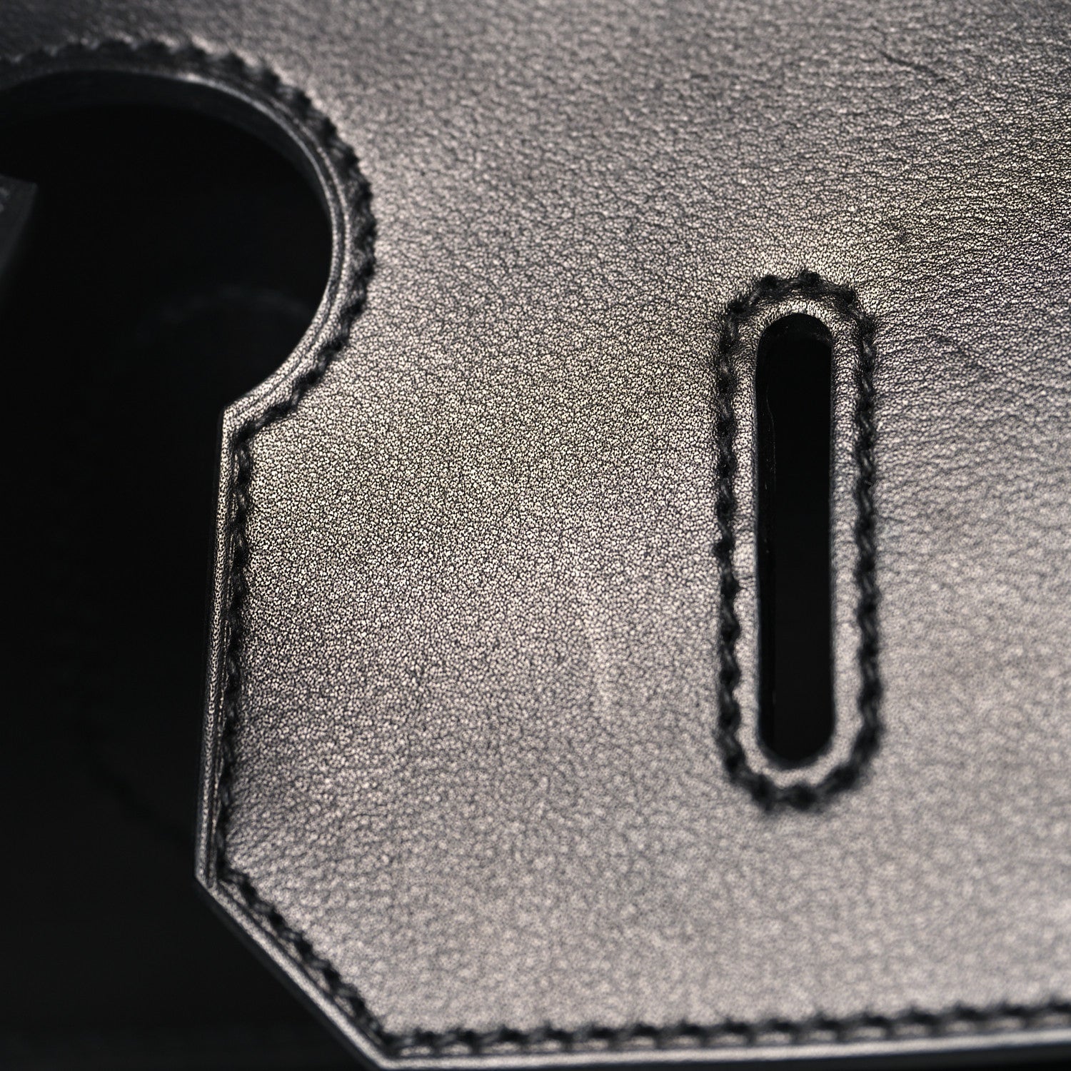 Evergrain HAC Birkin 40 So Black