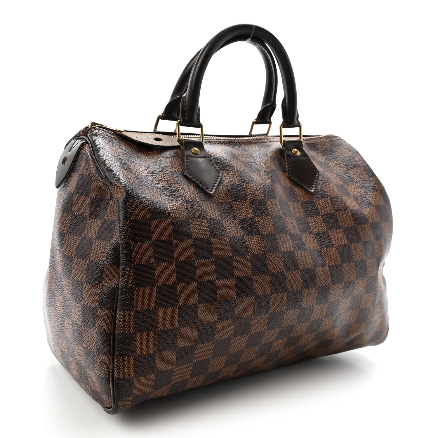 Damier Ebene Speedy 30