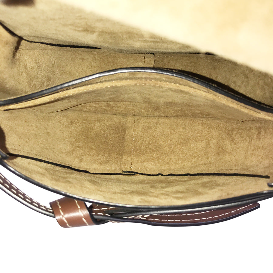 LOEWE Gate Small Shoulder bag