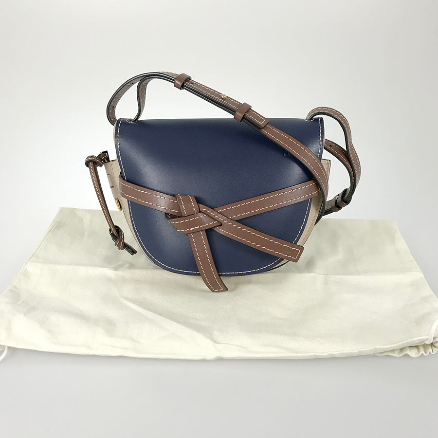 LOEWE Gate Small Shoulder bag