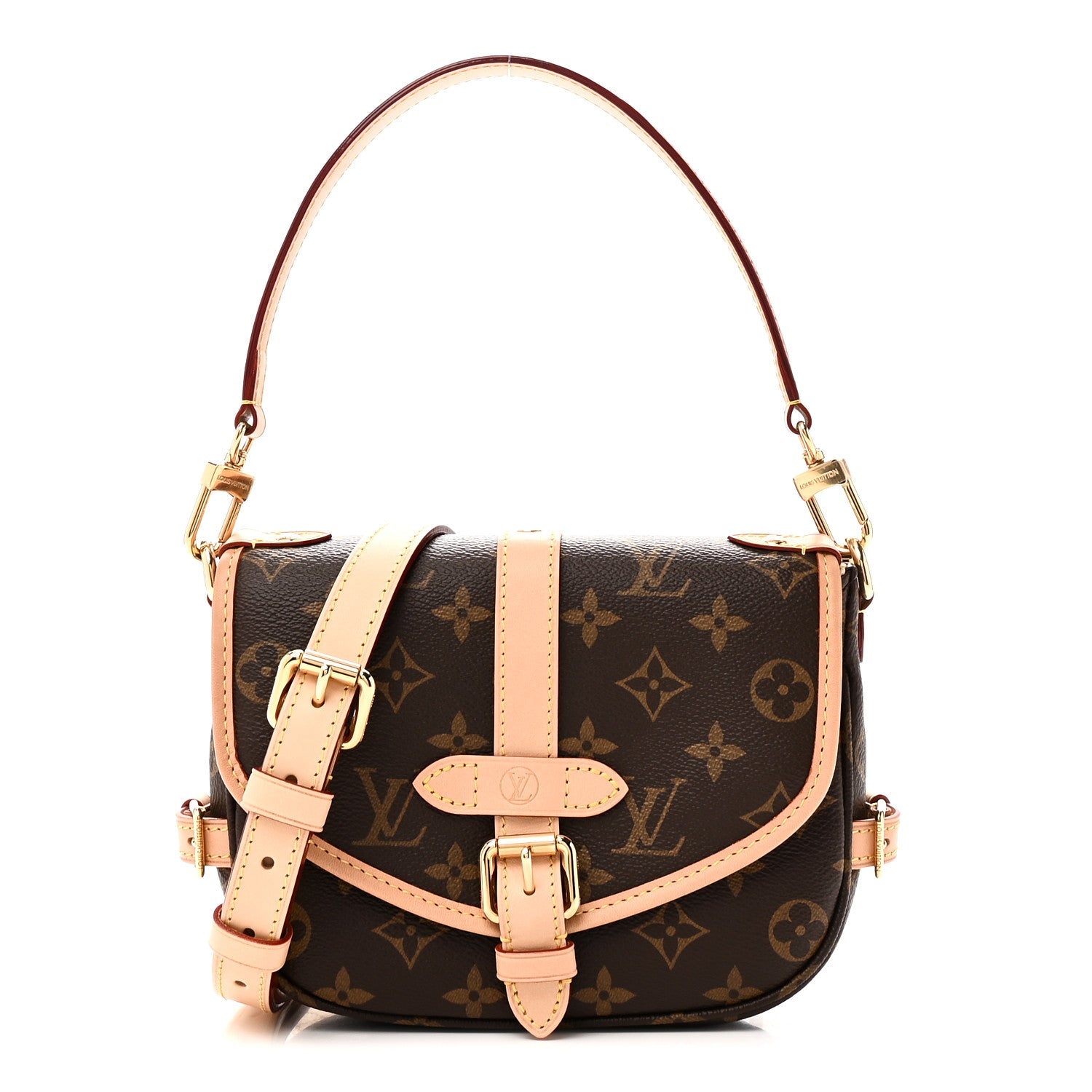 Monogram Saumur BB