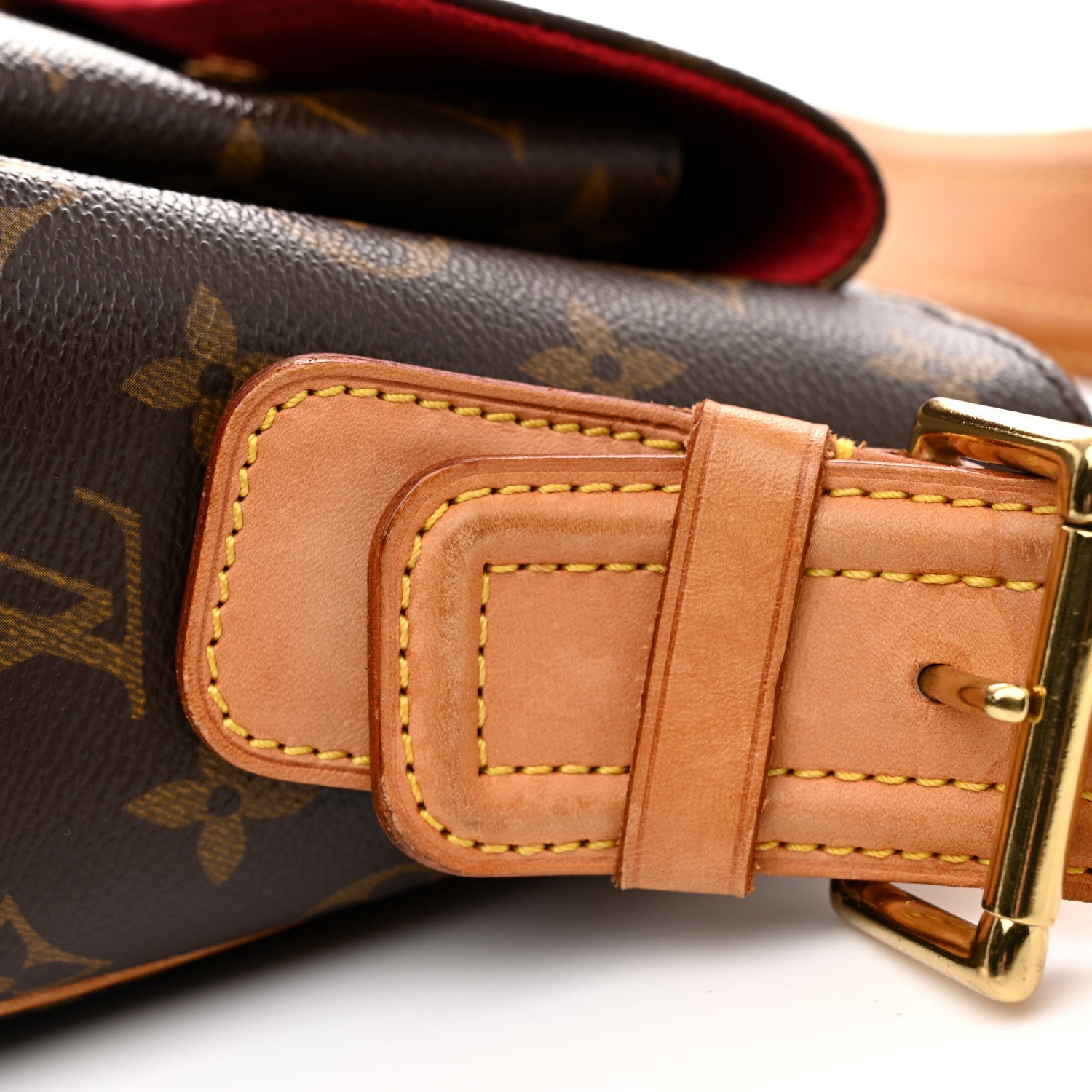 Monogram Viva-Cite GM