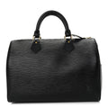 Epi Speedy 30 Black