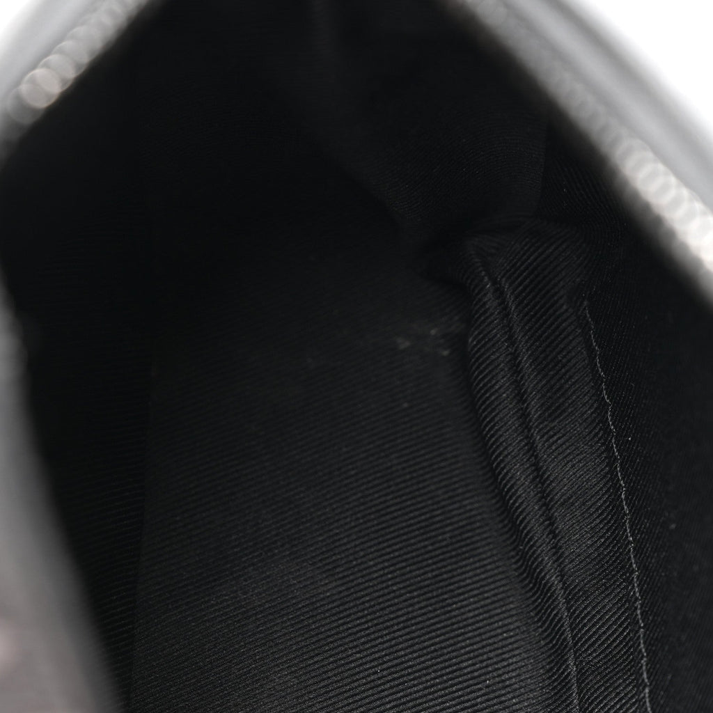 Monogram Eclipse Mini Soft Trunk