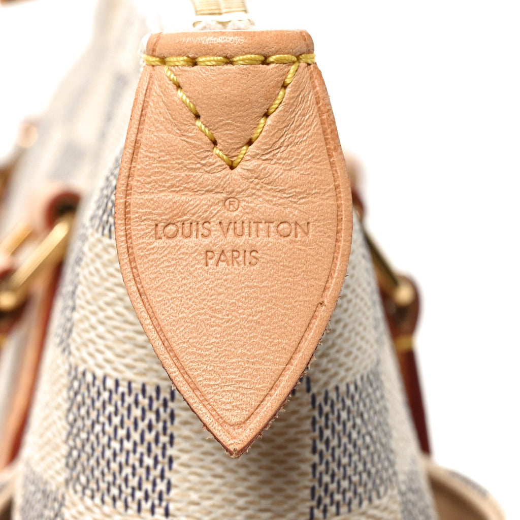Damier Azur Totally PM
