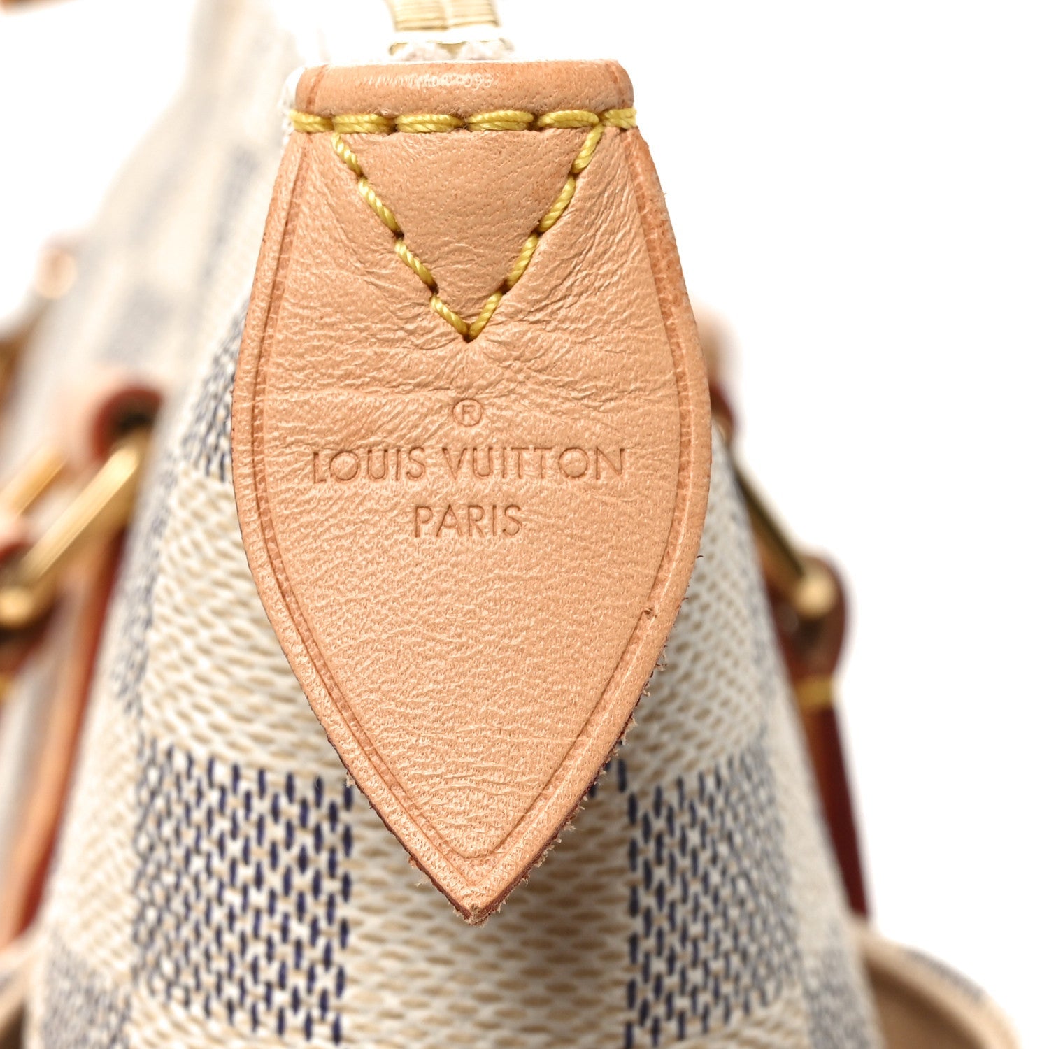 Damier Azur Totally PM