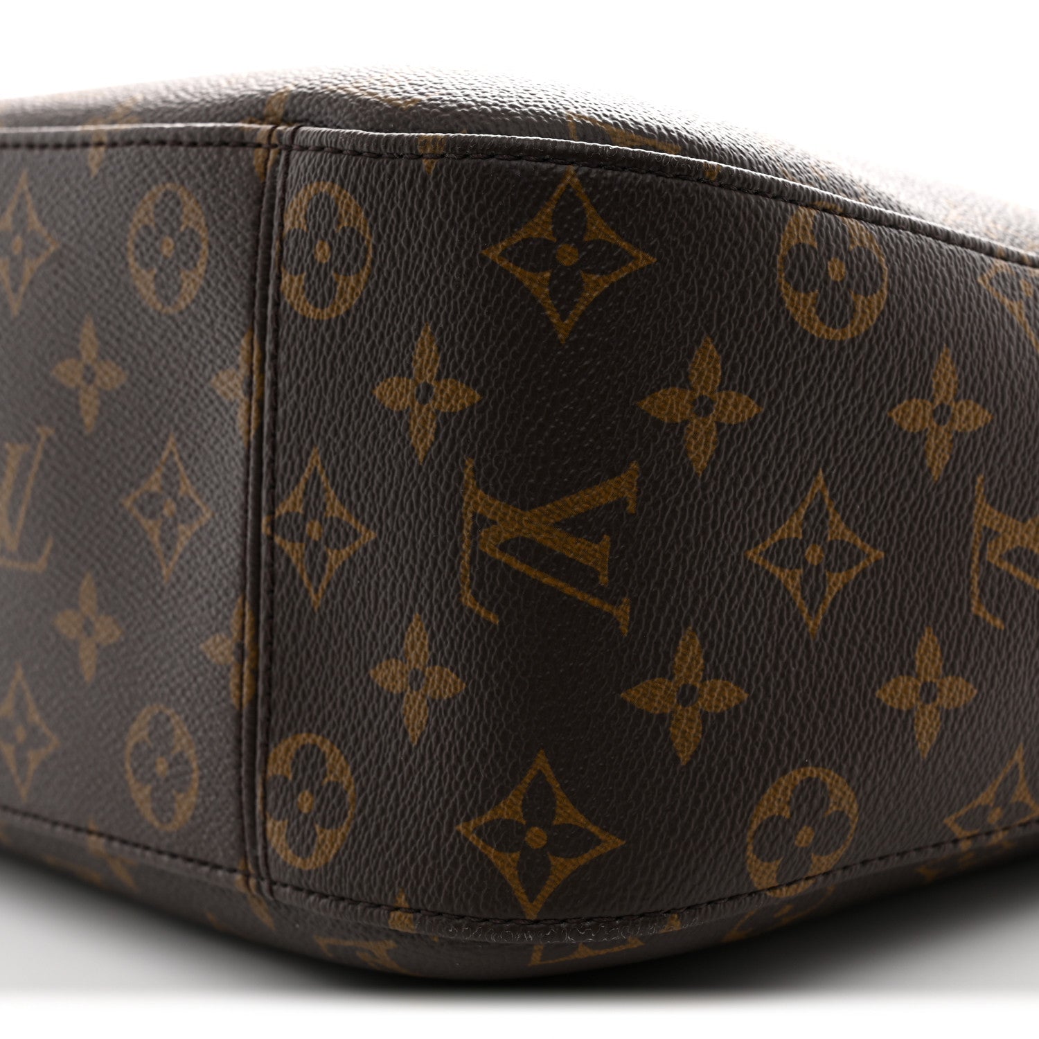 Monogram Slouchy MM