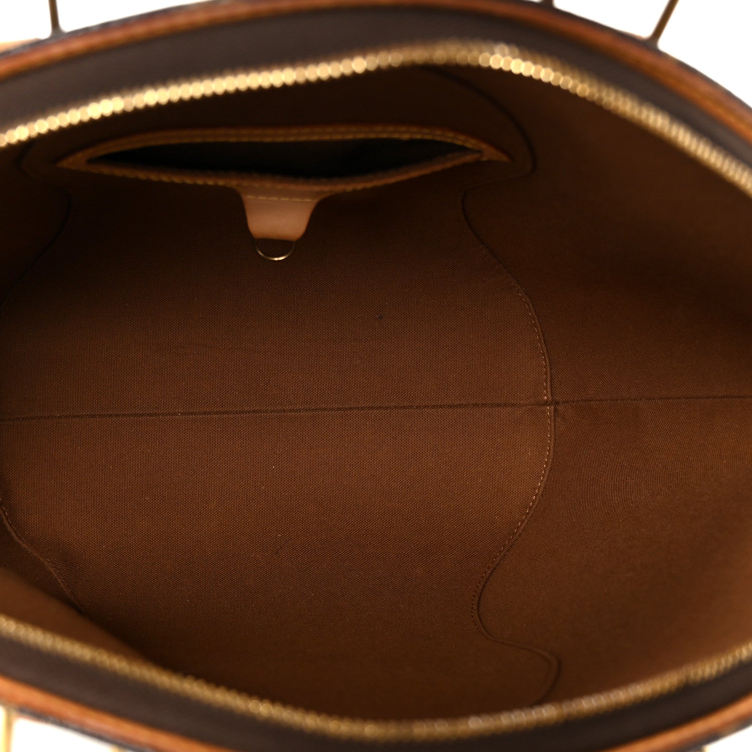 Monogram Ellipse MM