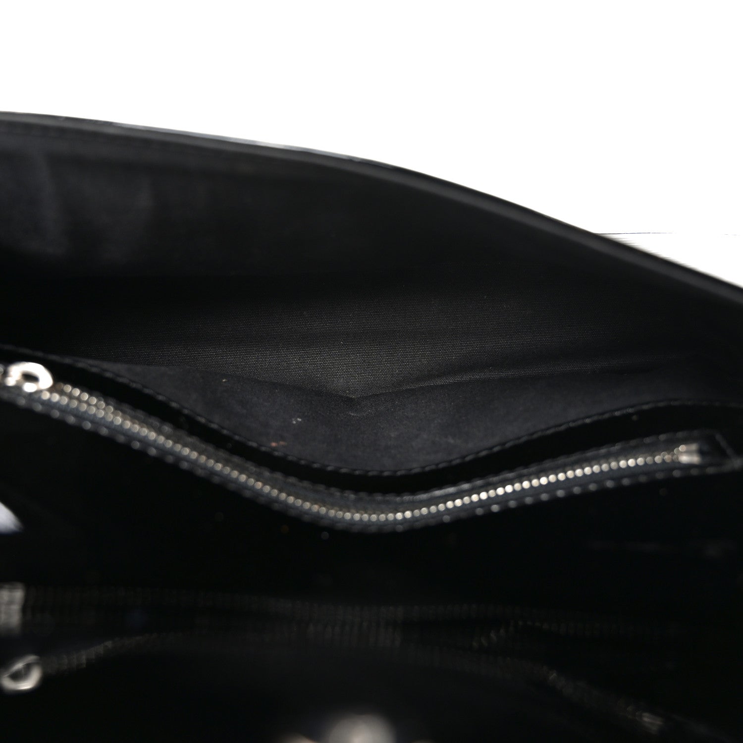 Epi Electric Sobe Clutch Black