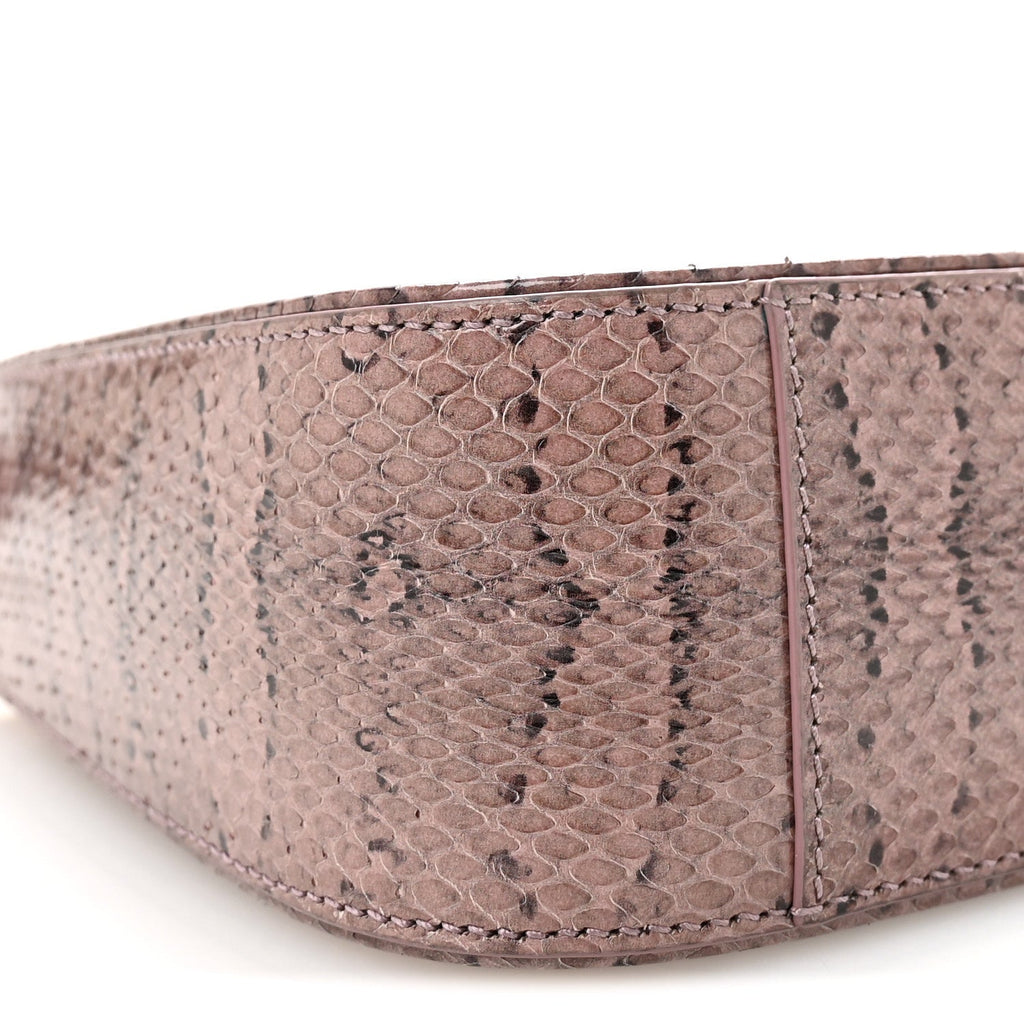 Lacquer Ayers Le 5 A 7 Hobo Rose Brown