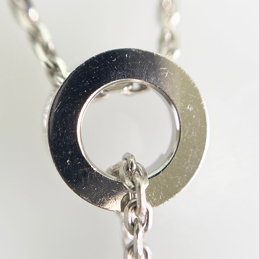 Chopard Happy Diamond Sun 79/6560-20 Necklace
