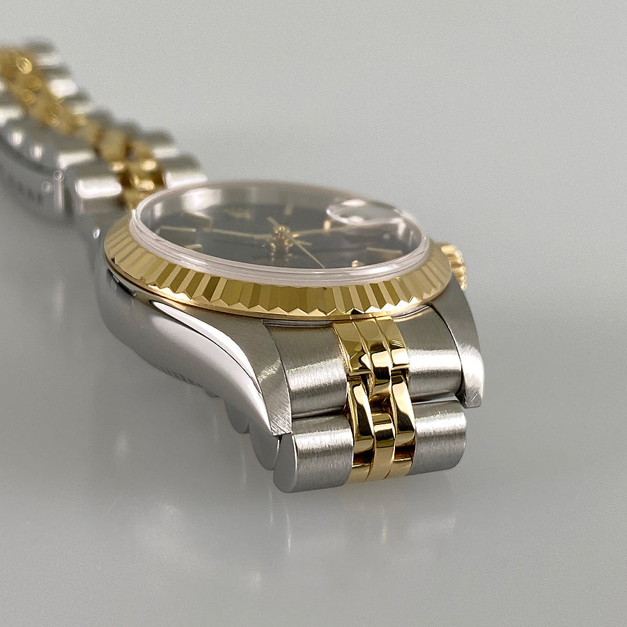 ROLEX Datejust 79173 Women's Watch