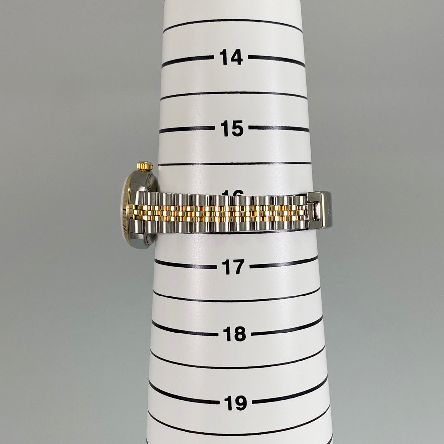 ROLEX Datejust 79173 Women's Watch