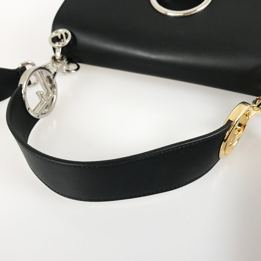 FENDI Canai F 8BT234-2IH Hand bag