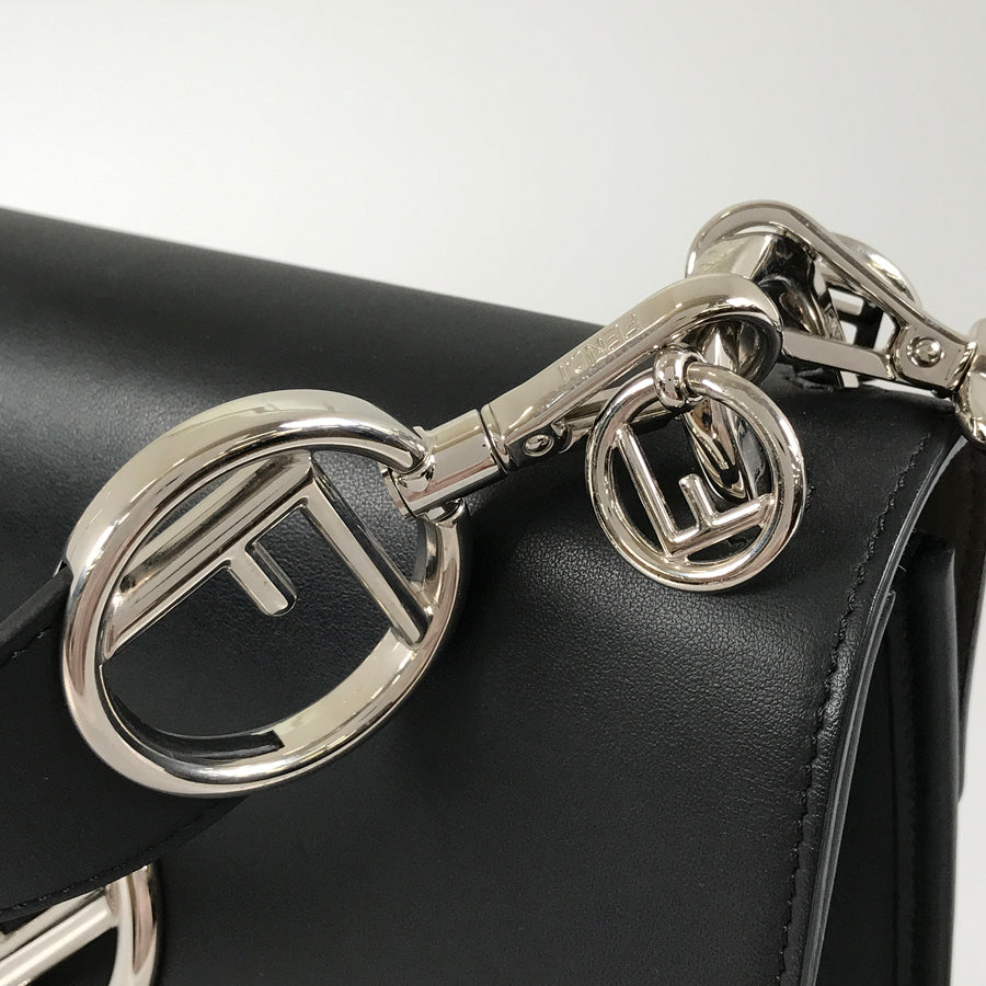 FENDI Canai F 8BT234-2IH Hand bag