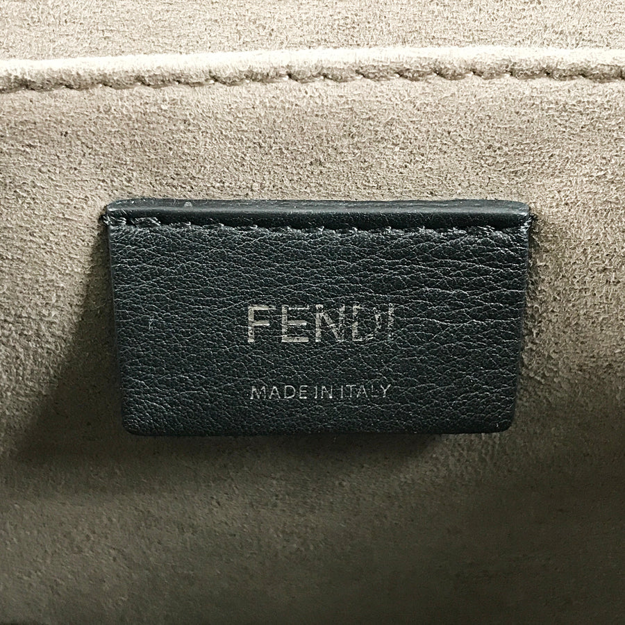 FENDI Canai F 8BT234-2IH Hand bag