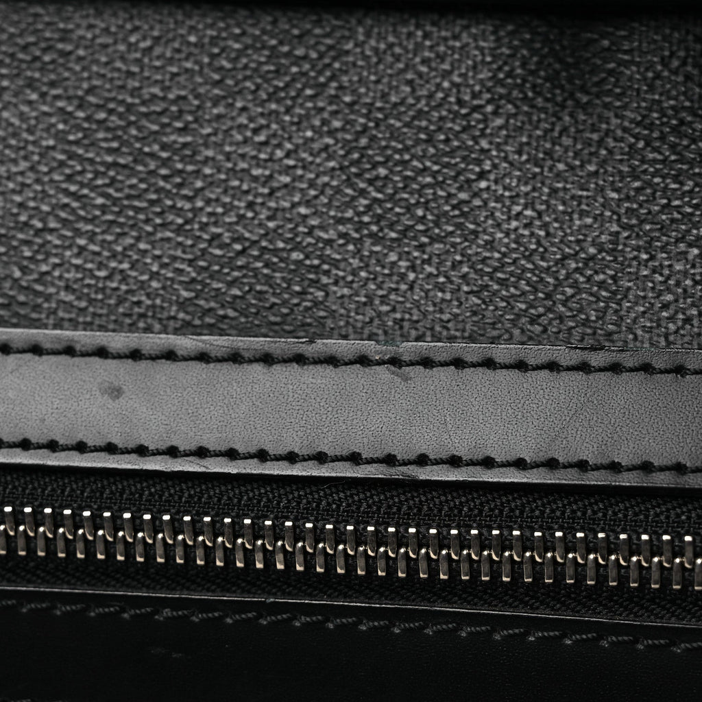 Damier Graphite Pilot Case