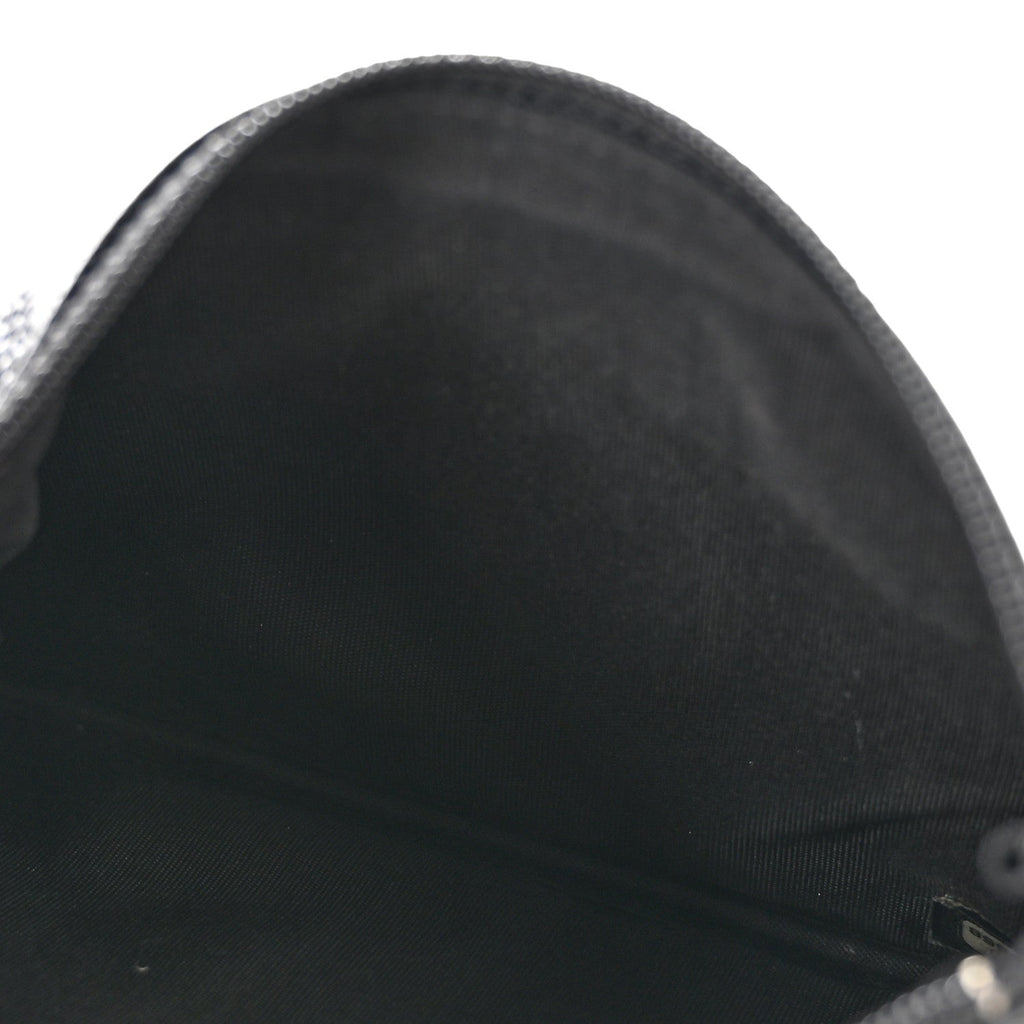 Caviar Timeless CC Small Cosmetic Case Black