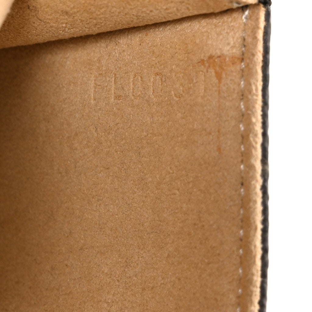 Monogram Pochette Twin GM