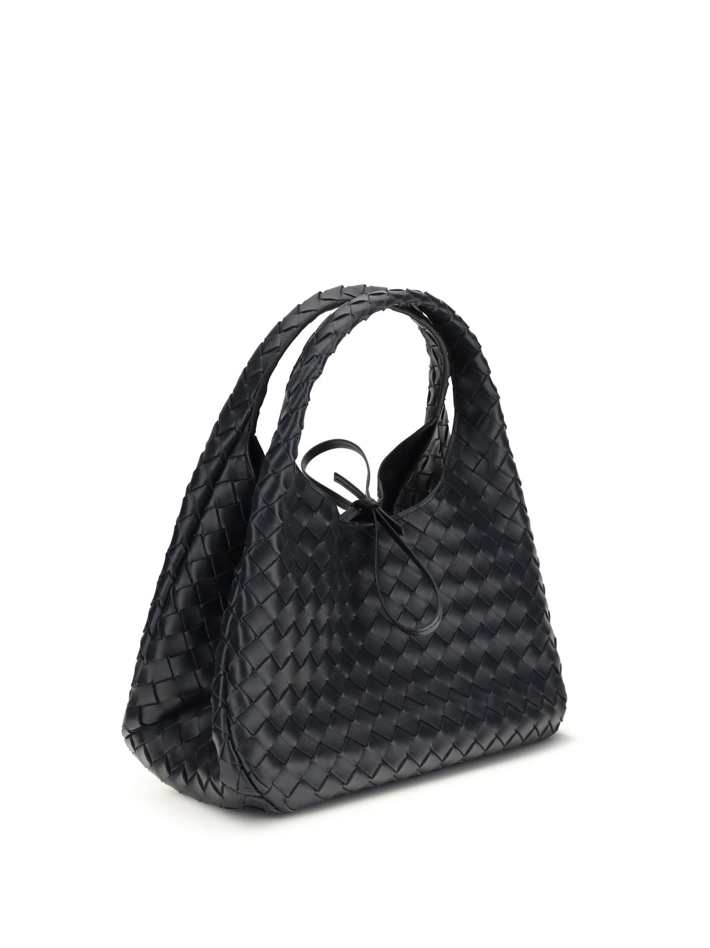 Bottega Veneta Women Campana Shoulder Bag