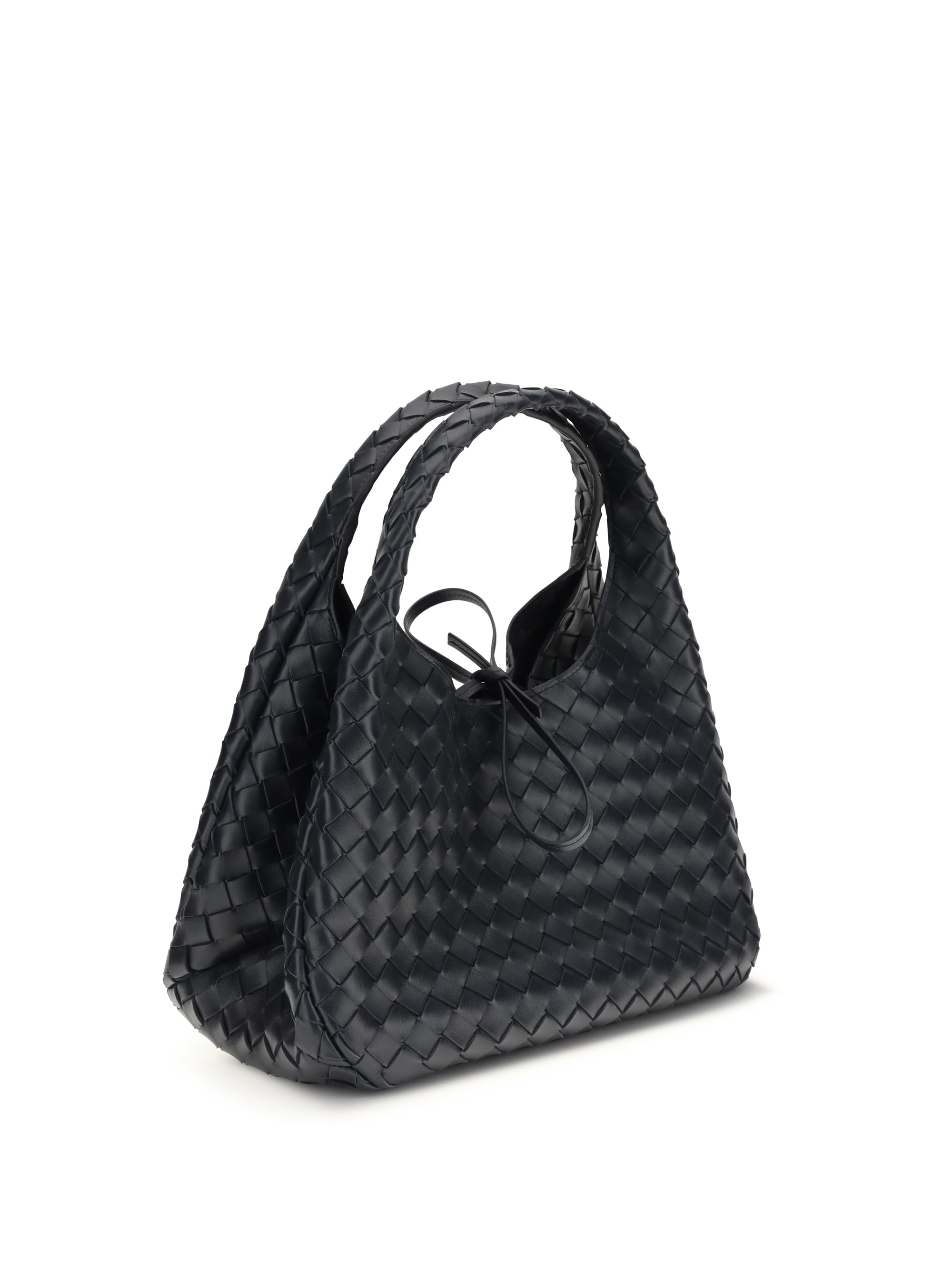 Bottega Veneta Women Campana Shoulder Bag