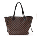Damier Ebene Neverfull MM