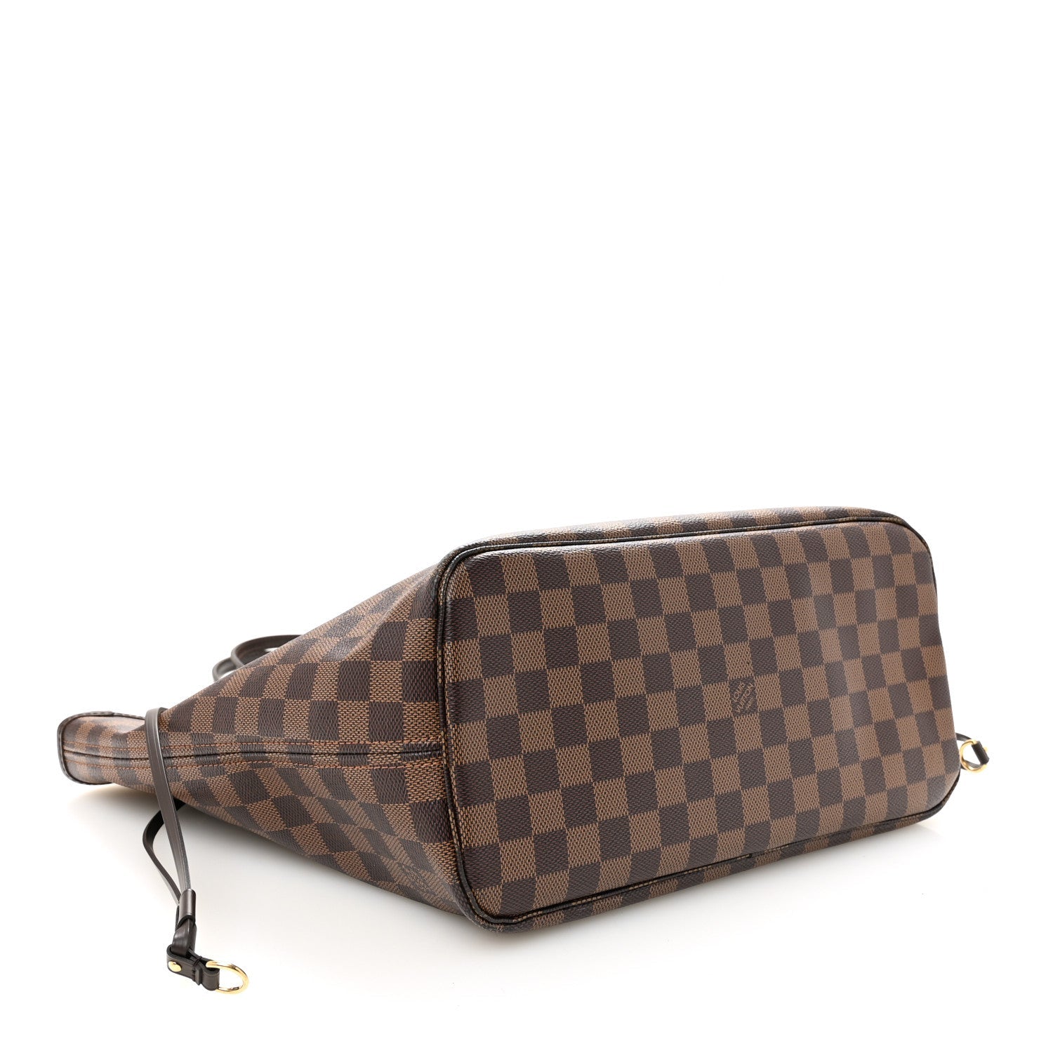 Damier Ebene Neo Neverfull MM