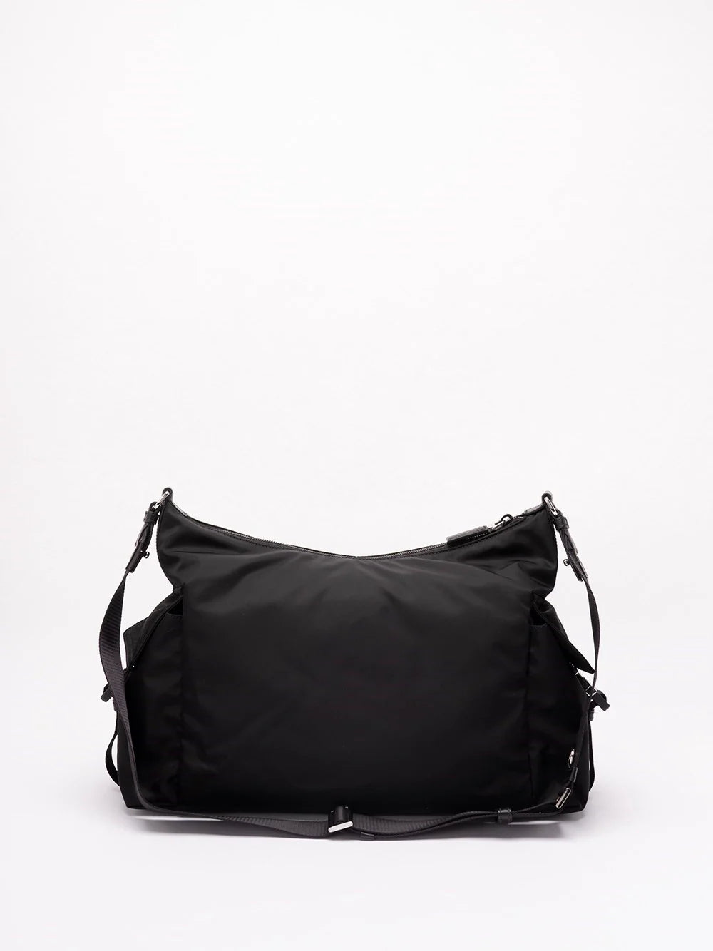 Prada Men `Prada Explore` Re-Nylon Shoulder Bag