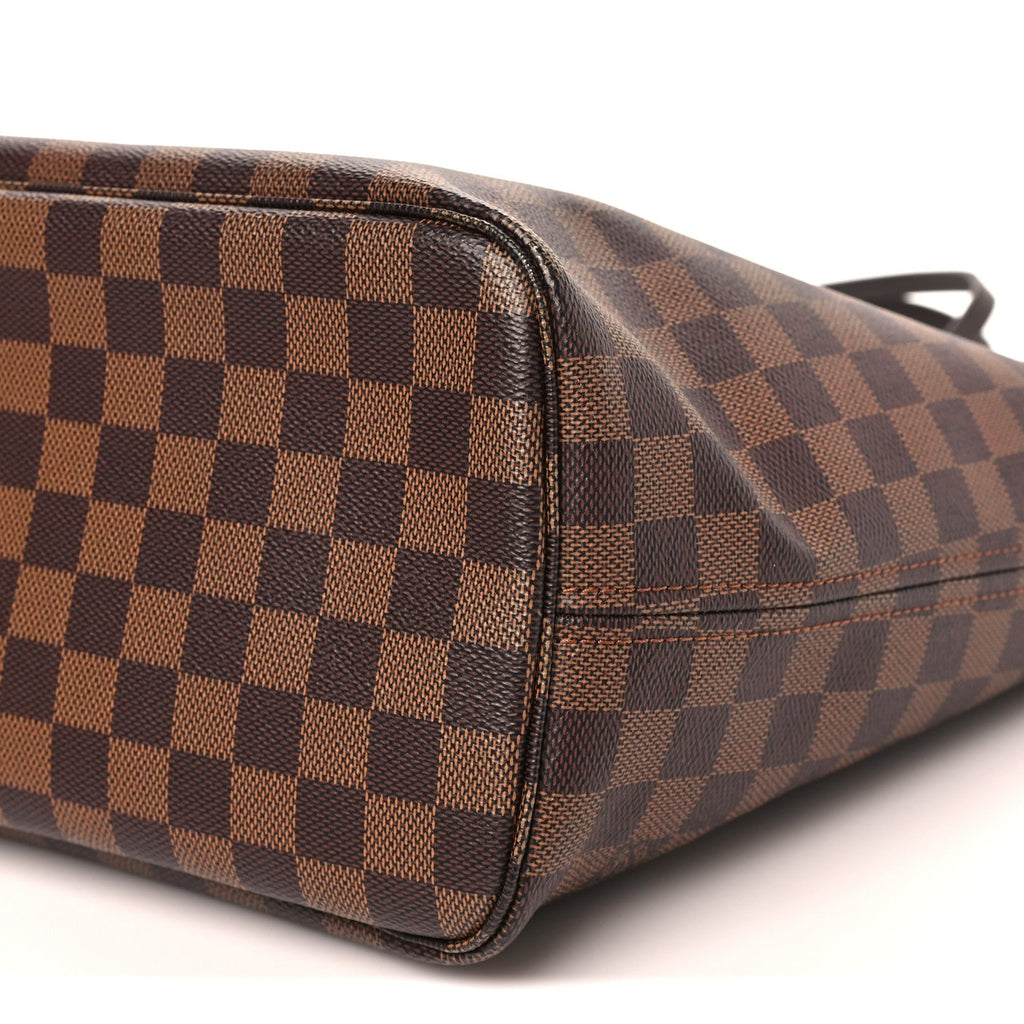 Damier Ebene Neo Neverfull MM