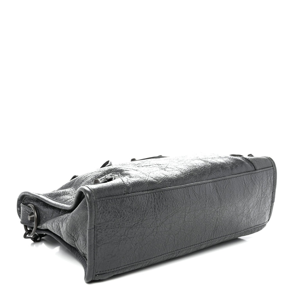 Agneau Arena Classic Hardware Small Le City Volcanic Rock